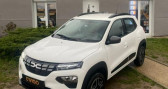 Annonce Dacia Spring occasion Electrique ELECTRIC 45 25PPM 27.4KWH ACHAT-INTEGRAL BUSINESS BVA  Olivet