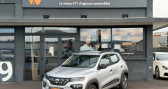 Annonce Dacia Spring occasion Electrique electric 45 25ppm 27.4kwh achat-integral business bva � Valence