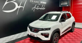 Annonce Dacia Spring occasion Electrique ELECTRIC 45 25PPM 27.4KWH ACHAT-INTEGRAL CONFORT BVA  Chalezeule