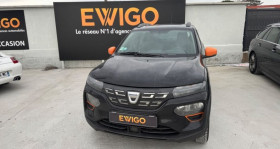 Dacia Spring , garage EWIGO SAINT-ETIENNE � ANDREZIEUX-BOUTHEON