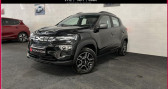 Dacia Spring electric 45 25ppm 27.4kwh achat-integral expression bva   Chambry 02