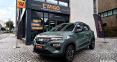 Dacia Spring ELECTRIC 45 25PPM 27.4KWH ACHAT-INTEGRAL EXPRESSION BVA  2023 - annonce de voiture en vente sur Auto Sélection.com