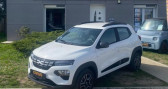 Annonce Dacia Spring occasion Electrique ELECTRIC 45 25PPM 27.4KWH EXPRESSION BVA  Olivet