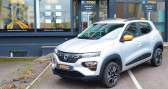 Dacia Spring occasion  année 2022 boite Automatique Annonce Dacia Spring occasion Electrique ELECTRIC 45ch 27.4KWH CONFORT PLUS BVA CARPLAY CAMERA GPS A  à Forbach