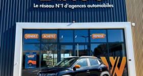 Dacia Spring , garage EWIGO SAINT CANNAT � SAINT CANNAT
