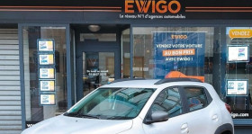 Dacia Spring , garage EWIGO FORBACH � Forbach