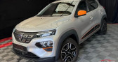 Annonce Dacia Spring occasion Electrique electrique confort plus  Saint Martin Boulogne