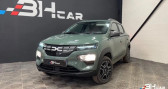 Dacia Spring �lectrique, entretien complet et 4 pneus neufs V�hicule tr�s  � Roanne 42