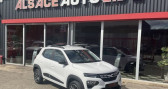 Annonce Dacia Spring occasion Electrique ESSENTIAL 23  Eckbolsheim