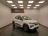 Dacia Spring Essential -23B   DAX 40