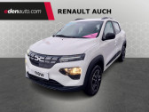 Annonce Dacia Spring occasion Electrique Essential -23B  L'Isle-Jourdain