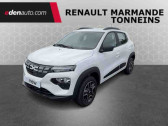 Dacia Spring Essential -23B   Sainte-Bazeille 47