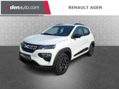 Annonce Dacia Spring occasion Electrique Essential -23B  Agen