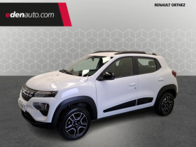 Dacia Spring occasion 2023 mise en vente à Orthez par le garage RENAULT ORTHEZ - photo n°1