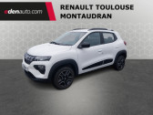 Annonce Dacia Spring occasion Electrique Essential -23B � Toulouse