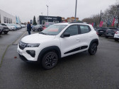 Annonce Dacia Spring occasion Electrique Essential -23B � Toulouse