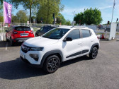 Annonce Dacia Spring occasion Electrique Essential -23B � Toulouse