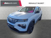 Annonce Dacia Spring occasion Electrique Essential -23B  Muret
