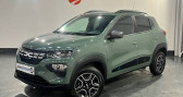 Annonce Dacia Spring occasion Electrique EXPRESSION 45ch 26.8kWh  Guipavas