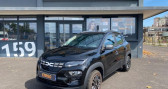 Dacia Spring occasion année 2023 boite Automatique Annonce Dacia Spring occasion Electrique EXPRESSION PRISE COMBO ELECTRIC 45CH 25PPM 27.4KWH ACHAT-INT à Valence