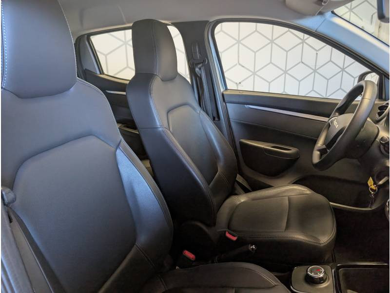 Dacia Spring Expression 2023 - photo n°20 Dacia Spring Expression  occasion à TARBES - photo n°20