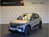 Annonce Dacia Spring occasion Electrique Expression  TARBES