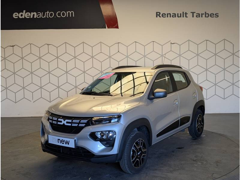 Dacia Spring Expression 2023 Dacia Spring Expression  occasion à TARBES