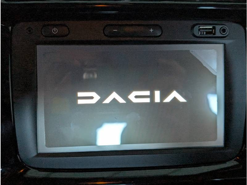 Dacia Spring Expression 2023 - photo n°18 Dacia Spring Expression  occasion à TARBES - photo n°18
