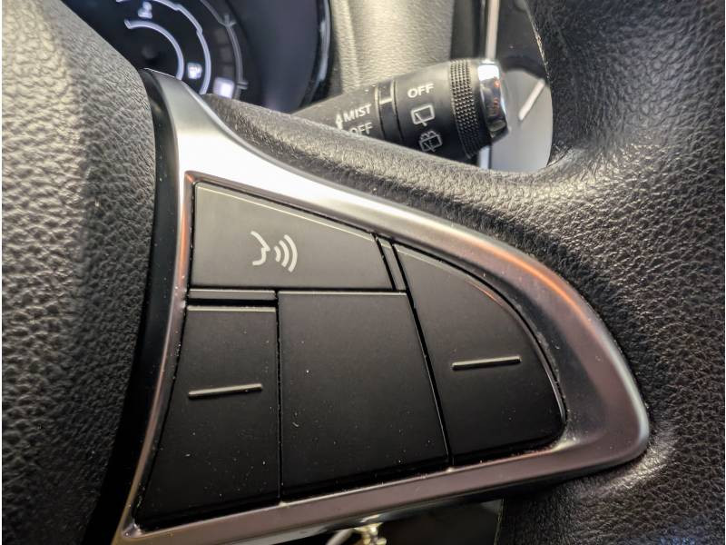 Dacia Spring Expression 2023 - photo n°14 Dacia Spring Expression  occasion à TARBES - photo n°14