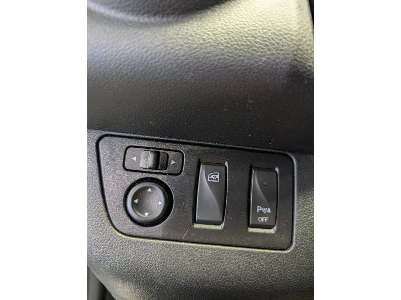 Dacia Spring Expression 2023 - photo n°12 Dacia Spring Expression  occasion à TARBES - photo n°12