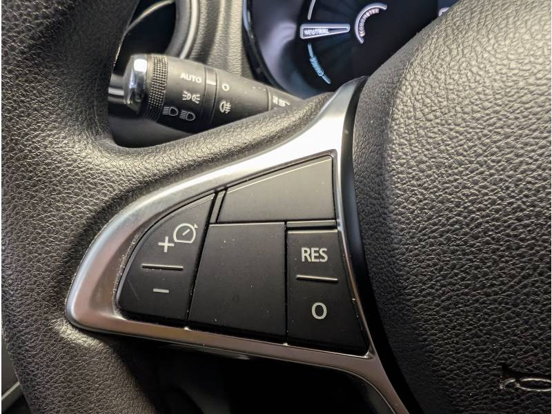 Dacia Spring Expression 2023 - photo n°13 Dacia Spring Expression  occasion à TARBES - photo n°13