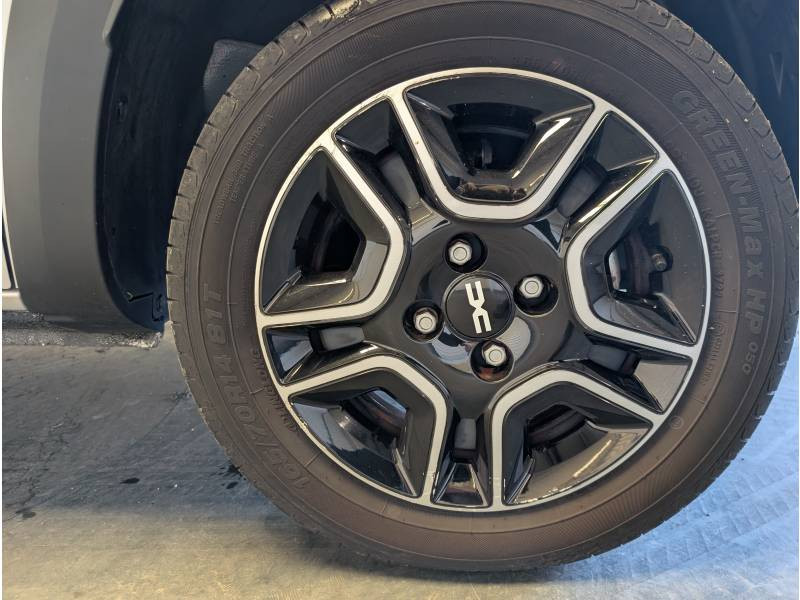 Dacia Spring Expression 2023 - photo n°9 Dacia Spring Expression  occasion à TARBES - photo n°9