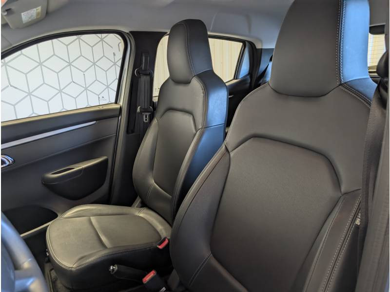 Dacia Spring Expression 2023 - photo n°19 Dacia Spring Expression  occasion à TARBES - photo n°19