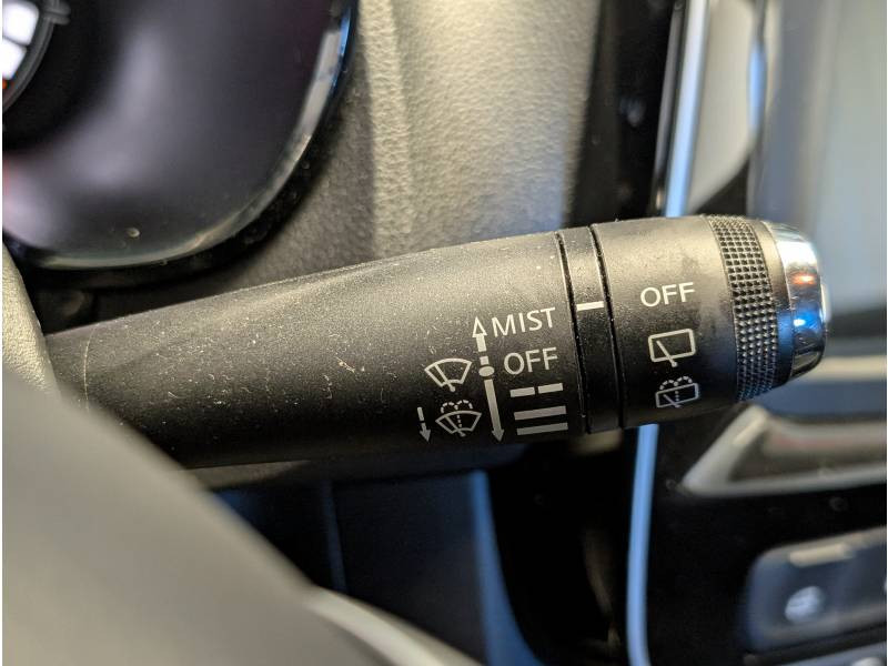 Dacia Spring Expression 2023 - photo n°16 Dacia Spring Expression  occasion à TARBES - photo n°16