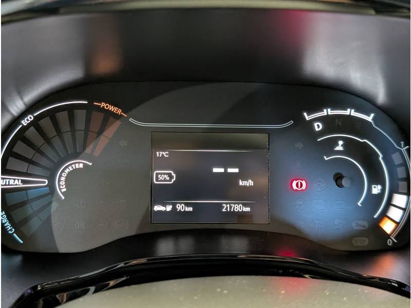 Dacia Spring Expression 2023 - photo n°17 Dacia Spring Expression  occasion à TARBES - photo n°17