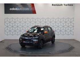 Dacia Spring , garage RENAULT TARBES  TARBES