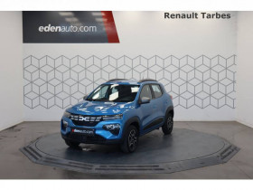Dacia Spring , garage RENAULT TARBES  TARBES