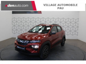 Dacia Spring , garage KIA MITSUBISHI PAU  LONS