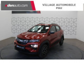 Dacia Spring Expression   LONS 64