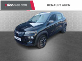 Annonce Dacia Spring occasion Electrique Expression à Agen