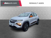 Annonce Dacia Spring occasion Electrique Expression � Agen