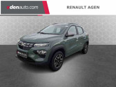 Annonce Dacia Spring occasion Electrique Expression � Agen