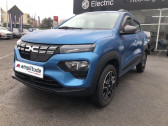 Dacia Spring Expression   Saint-Maximin 60