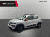 Dacia Spring Essential -23B  2023 - annonce de voiture en vente sur Auto Slection.com