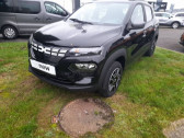 Dacia Spring Expression   PONTIVY 56