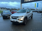Dacia Spring Expression   CONCARNEAU 29