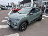 Annonce Dacia Spring occasion Electrique Expression  SAINT-LO