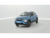 Annonce Dacia Spring occasion Electrique Expression  SAINT-BRIEUC