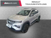 Annonce Dacia Spring occasion Electrique Expression � Toulouse