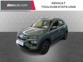 Dacia Spring Expression  � Toulouse 31